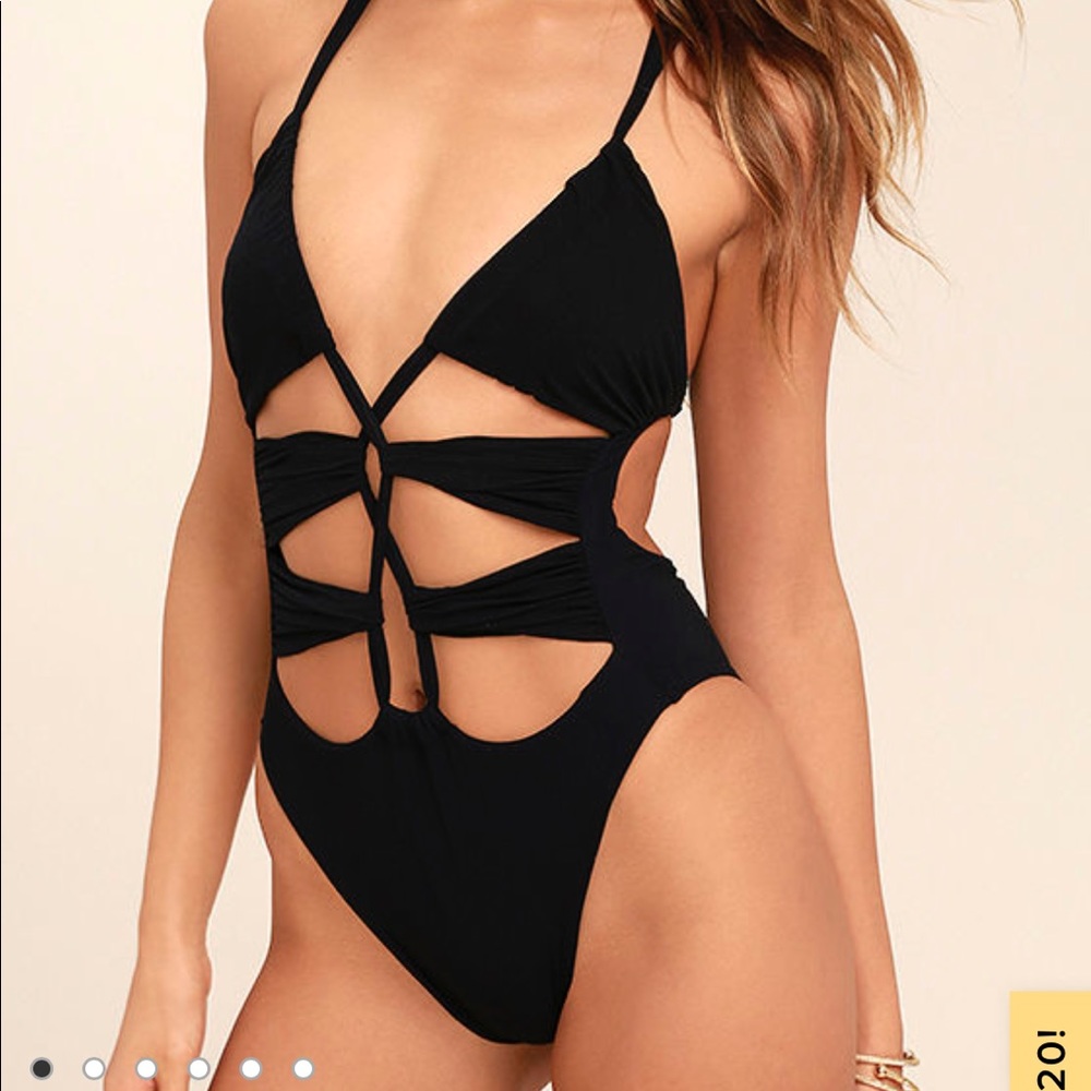 Blue life Woodstock one piece